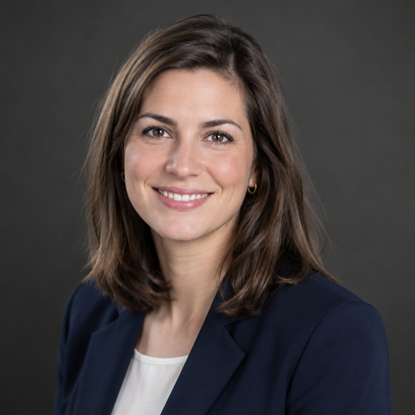 Sarah, WAH Analyst, We Are Human