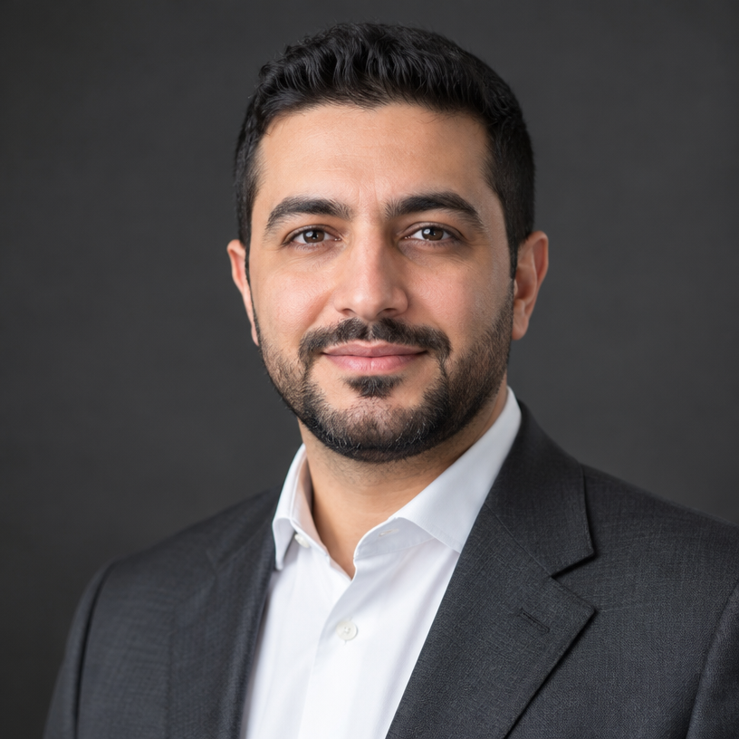 Ahmed, WAH Analyst, We Are Human