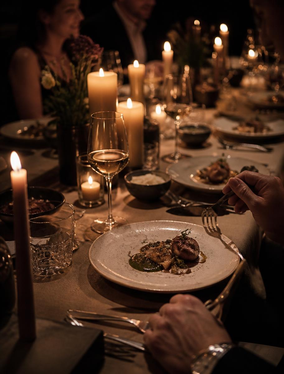 Gastronomie