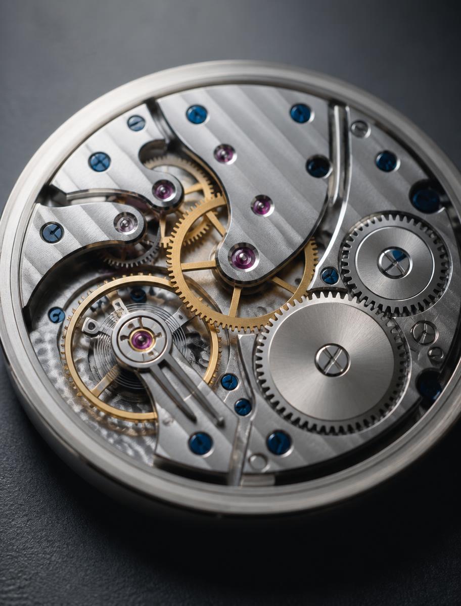 Horlogerie