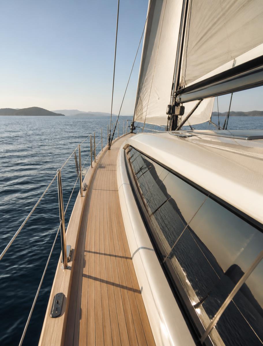 Yachting